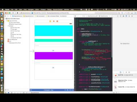 Lev2-3.else if  - 왕초보를 위한 스위프트 프로그래밍 강좌[iOS app development with xcode&swift]