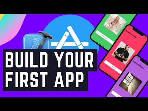 Swift: Build Your First App (2024) – iOS for Beginners