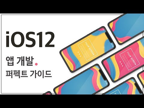 [iOS12 앱 개발 Perfect 가이드] Swift 문법 총정리 | var_let